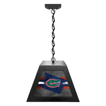 University of Florida Pendant Box Light