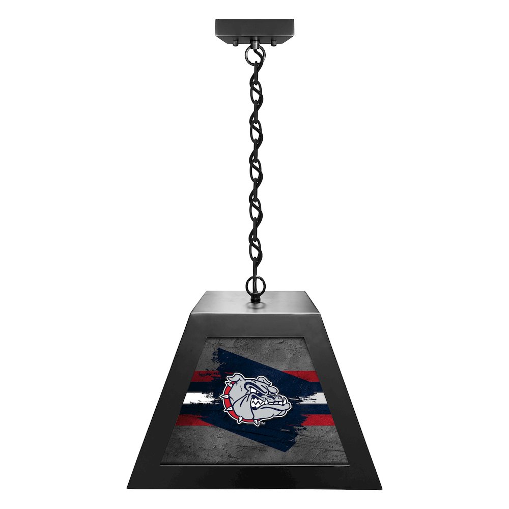Gonzaga Pendant Box Light