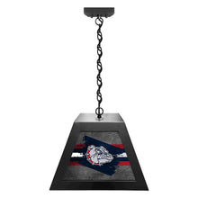 Gonzaga Pendant Box Light
