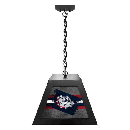 Gonzaga Pendant Box Light
