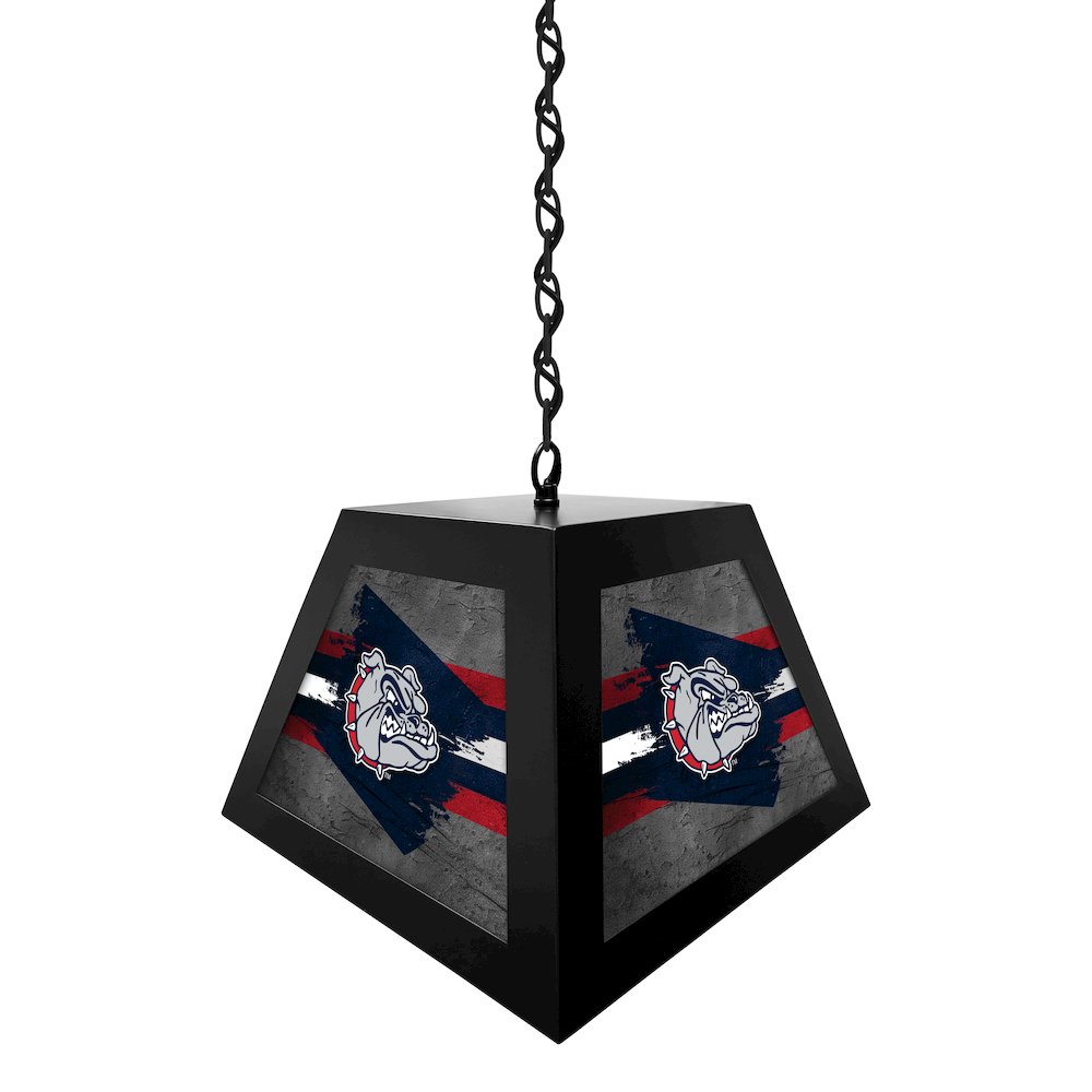 Gonzaga Pendant Box Light