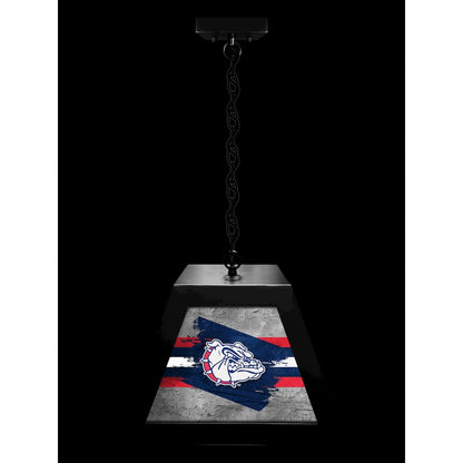 Gonzaga Pendant Box Light