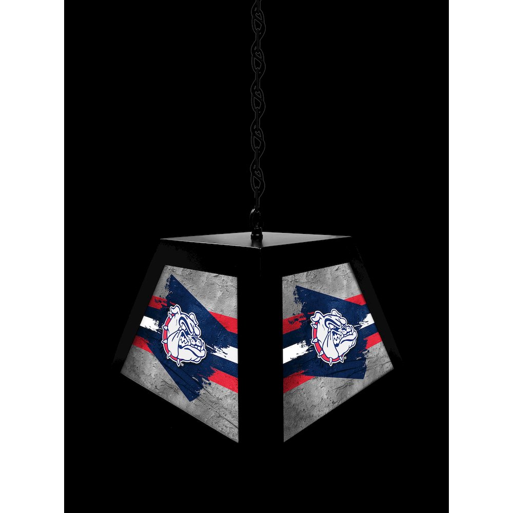 Gonzaga Pendant Box Light