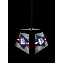 Gonzaga Pendant Box Light