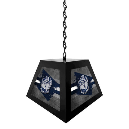 Georgetown University Pendant Box Light