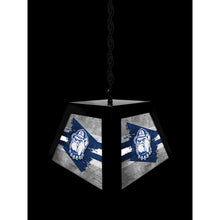 Georgetown University Pendant Box Light