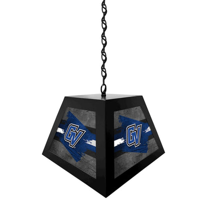 Grand Valley State University Pendant Box Light