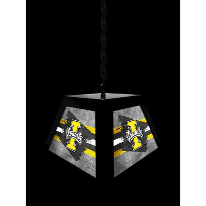 University of Idaho Pendant Box Light