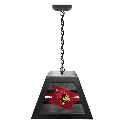 Illinois State University Pendant Box Light