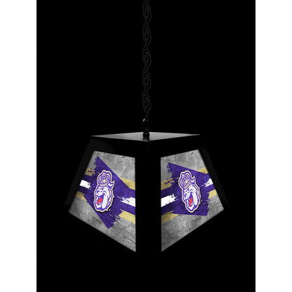 James Madison University Pendant Box Light