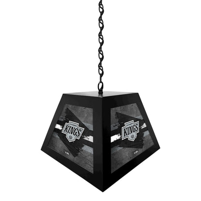 Los Angeles Kings Pendant Box Light