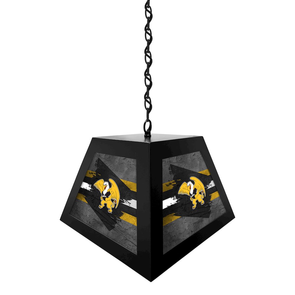 Missouri Western State University Pendant Box Light