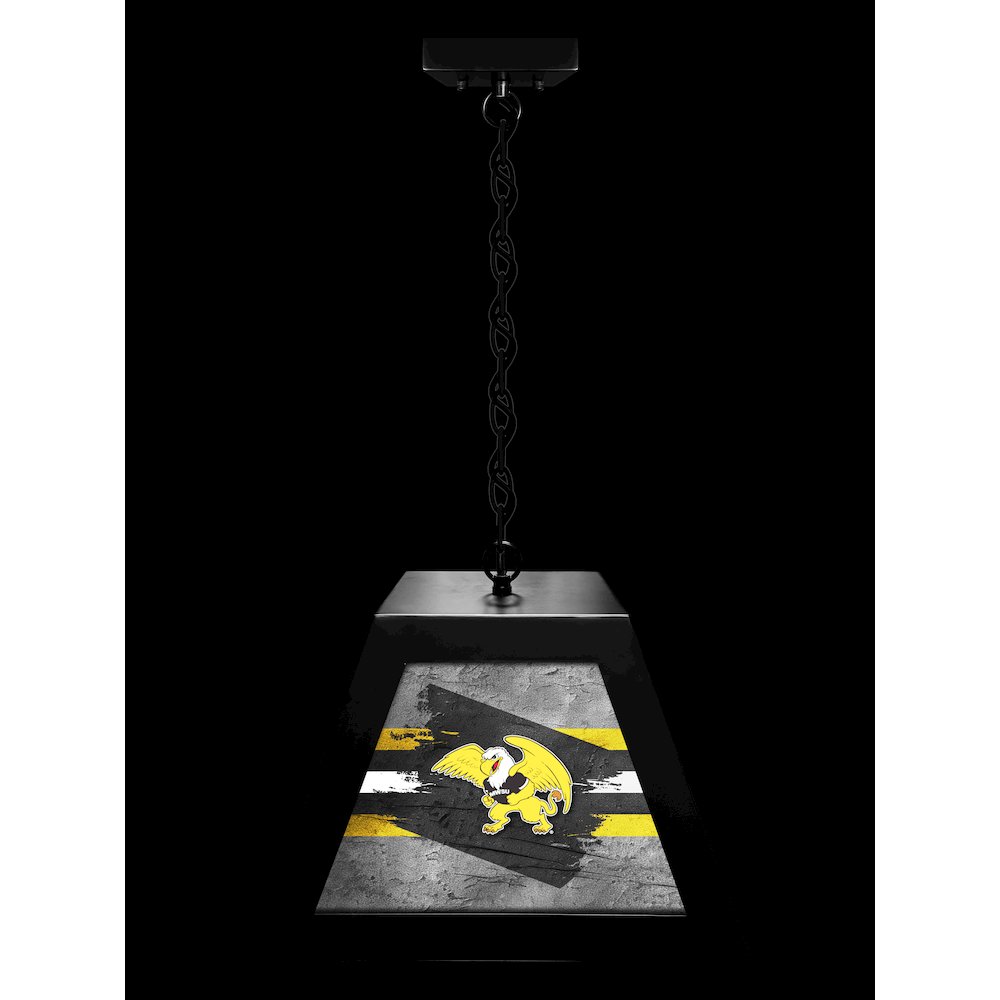 Missouri Western State University Pendant Box Light