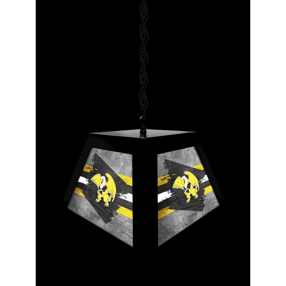 Missouri Western State University Pendant Box Light