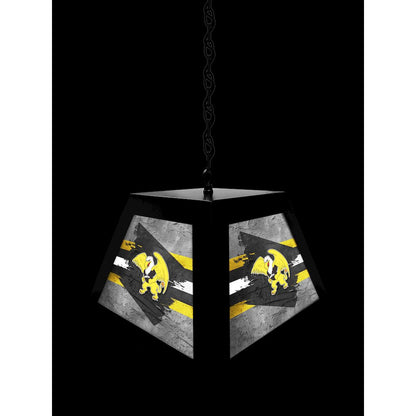 Missouri Western State University Pendant Box Light