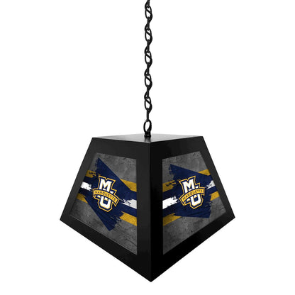 Marquette University Pendant Box Light