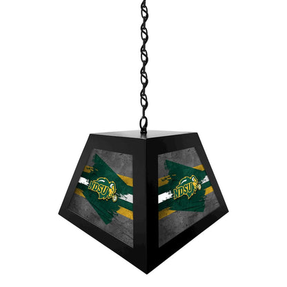 North Dakota State University Pendant Box Light