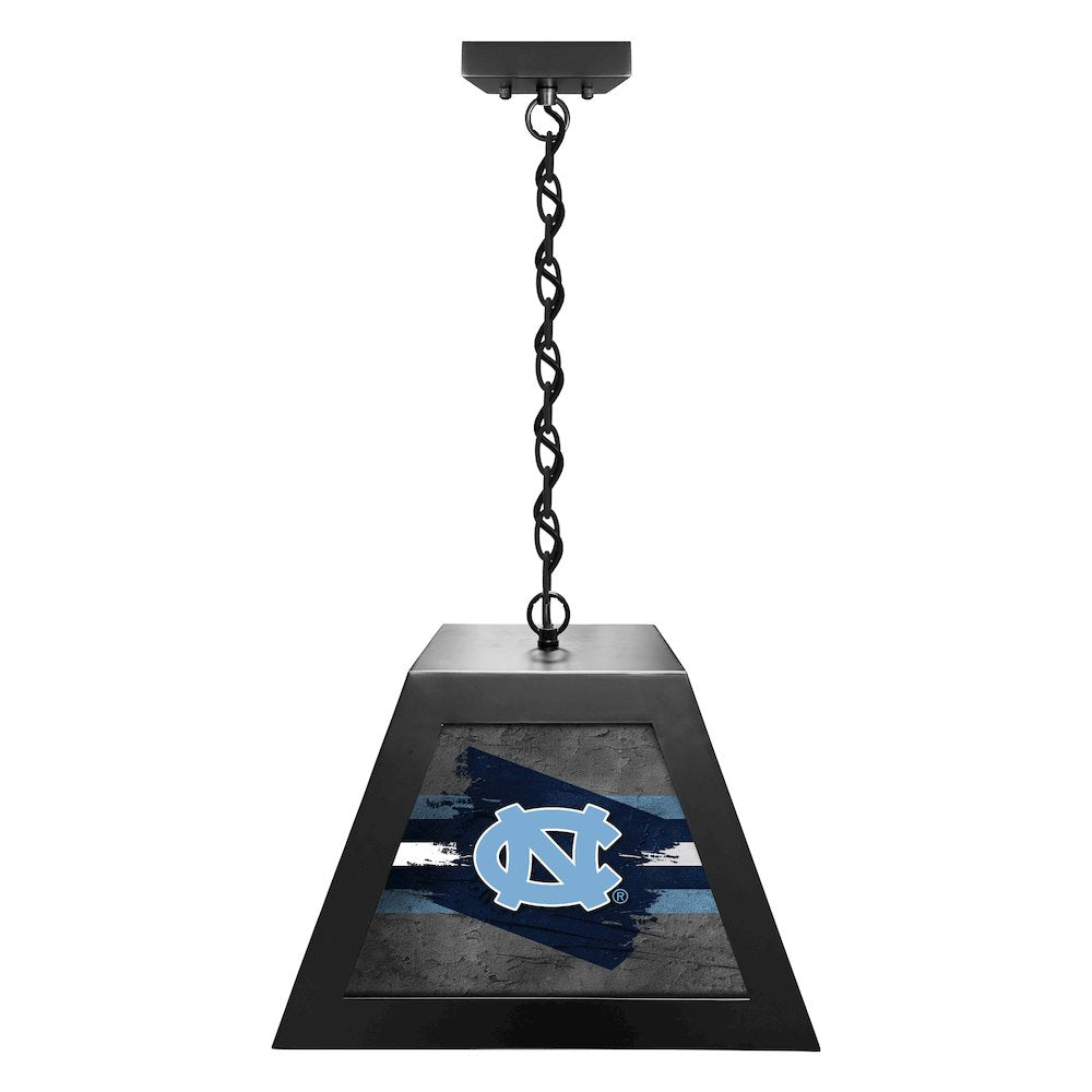 University of North Carolina Pendant Box Light
