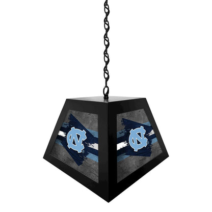 University of North Carolina Pendant Box Light