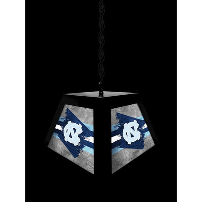 University of North Carolina Pendant Box Light
