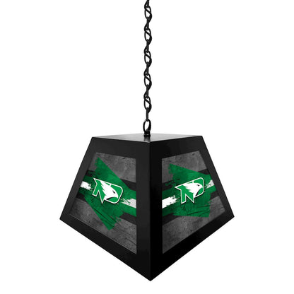 University of North Dakota Pendant Box Light