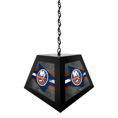 New York Islanders Pendant Box Light