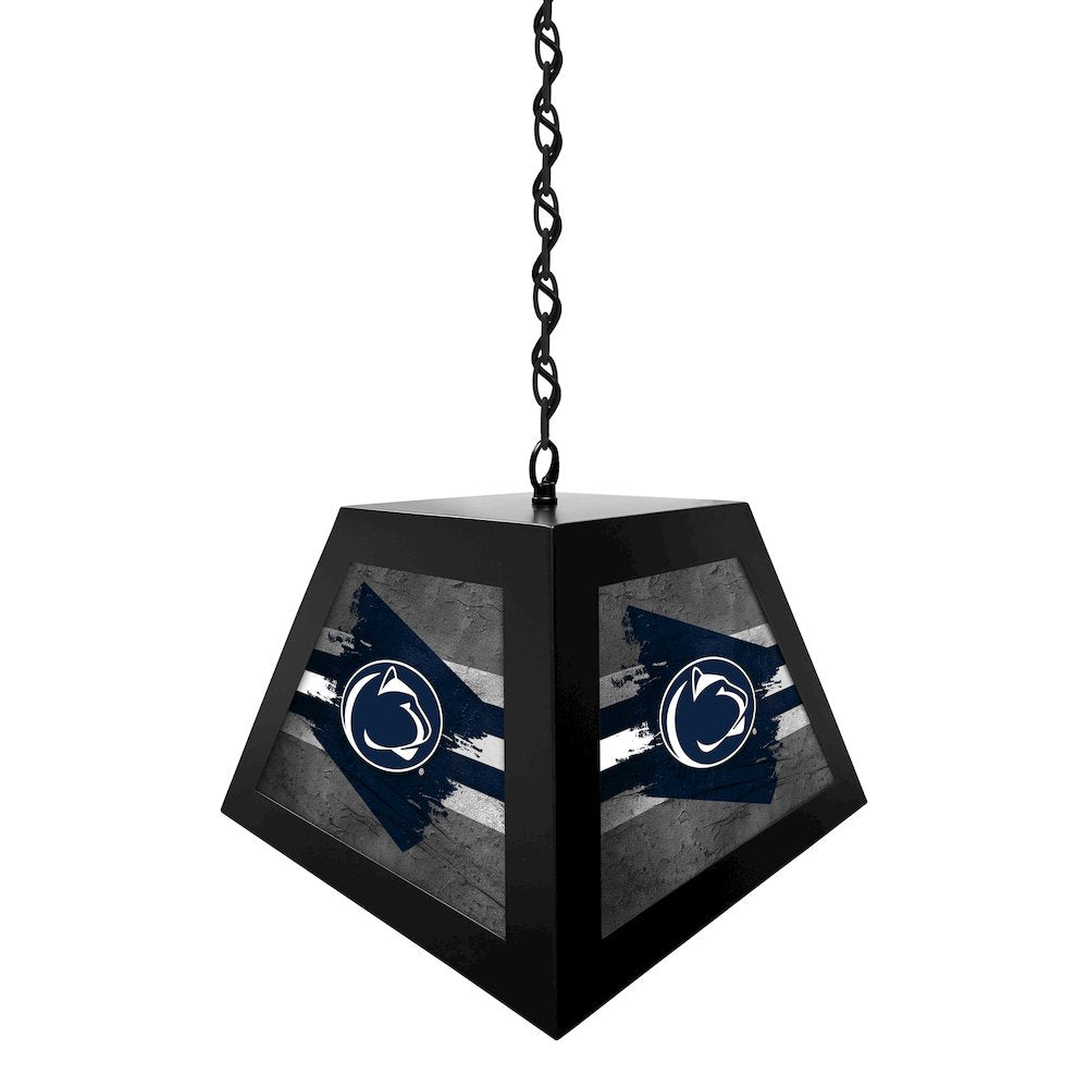 Pennsylvania State University Pendant Box Light
