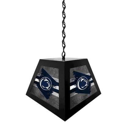 Pennsylvania State University Pendant Box Light