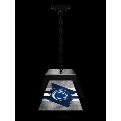 Pennsylvania State University Pendant Box Light