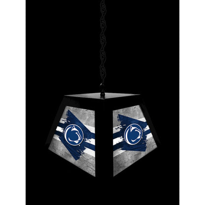 Pennsylvania State University Pendant Box Light