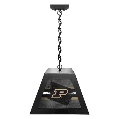 Purdue Pendant Box Light