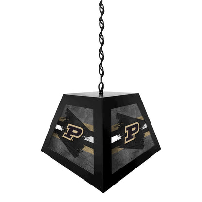 Purdue Pendant Box Light