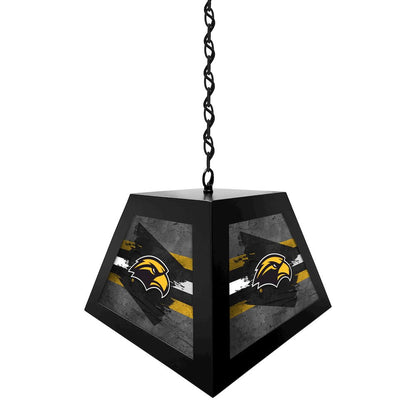 University of Southern Mississippi Pendant Box Light