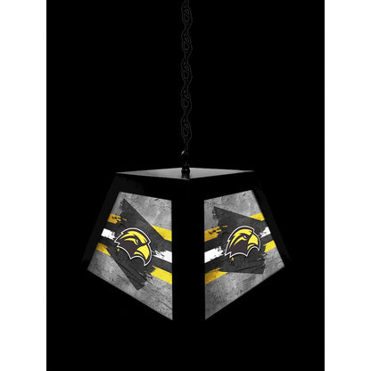 University of Southern Mississippi Pendant Box Light