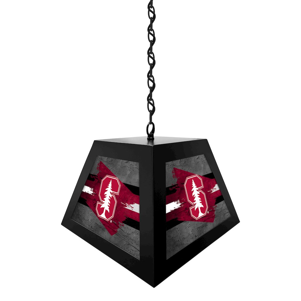 Stanford University Pendant Box Light