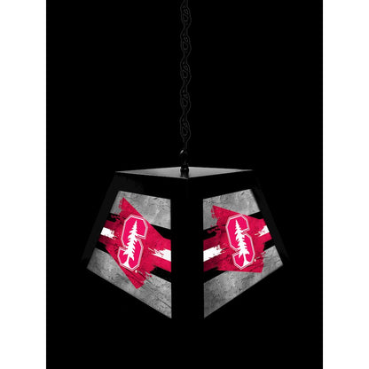 Stanford University Pendant Box Light
