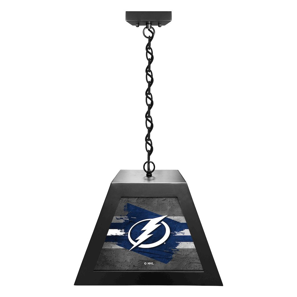 Tampa Bay Light Pendant Box Light