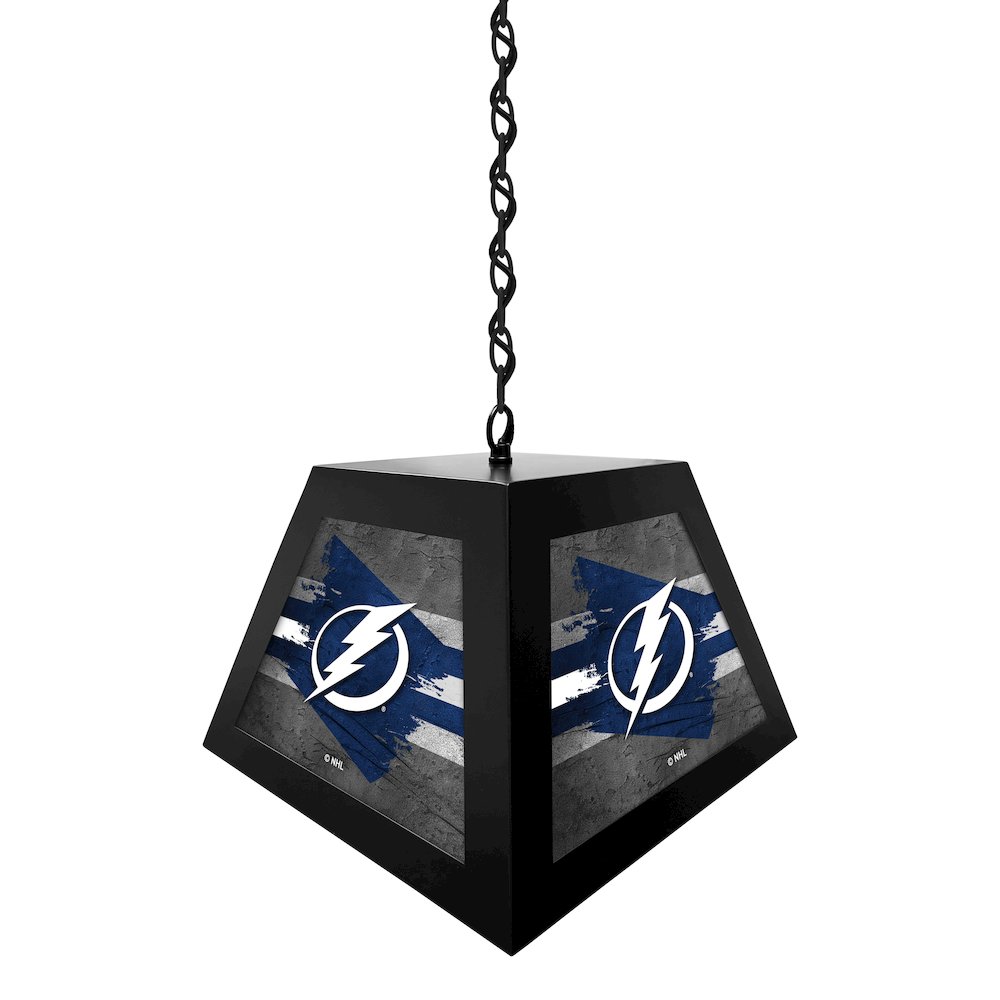 Tampa Bay Light Pendant Box Light
