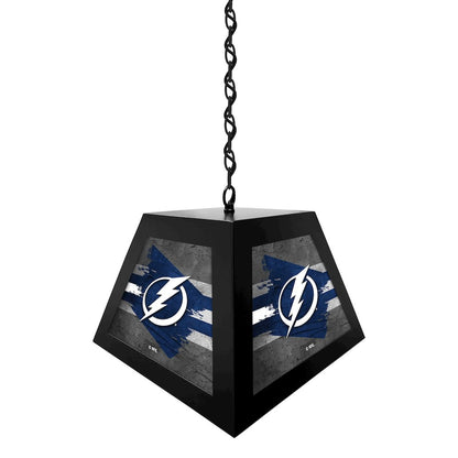 Tampa Bay Light Pendant Box Light