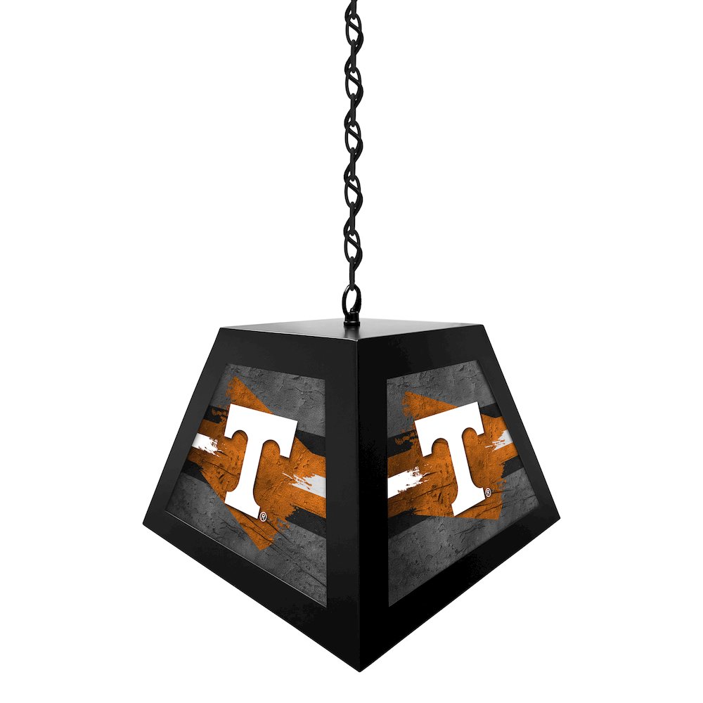 University of Tennessee Pendant Box Light