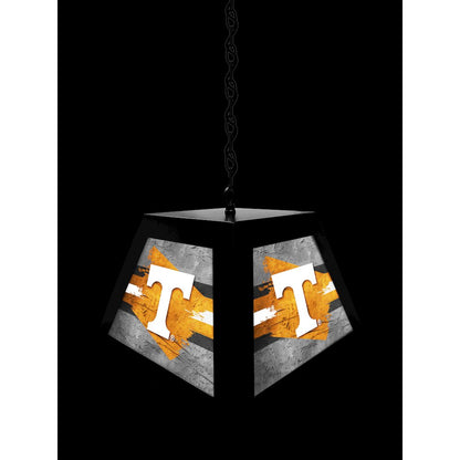 University of Tennessee Pendant Box Light