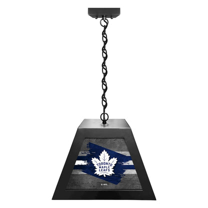 Toronto Maple Leafs Pendant Box Light