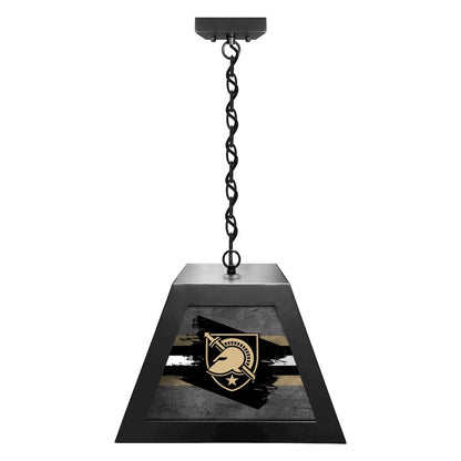 US Military Academy Pendant Box Light