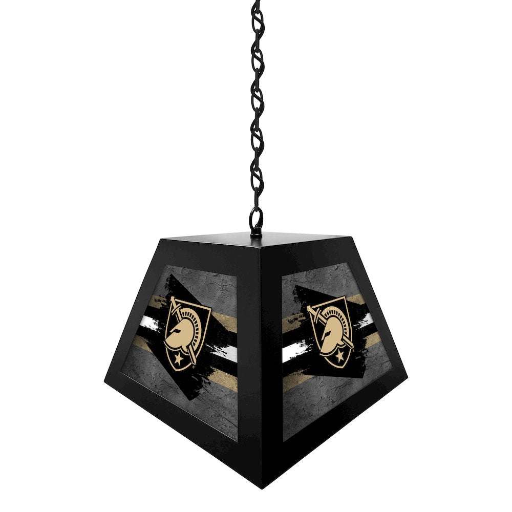 US Military Academy Pendant Box Light