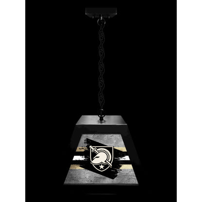 US Military Academy Pendant Box Light