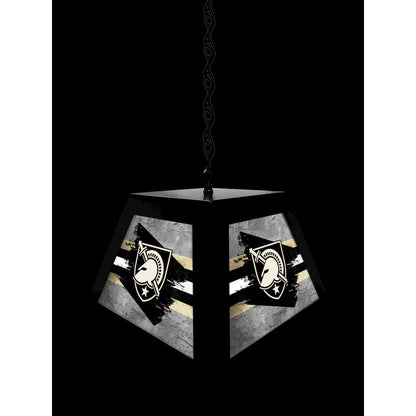 US Military Academy Pendant Box Light