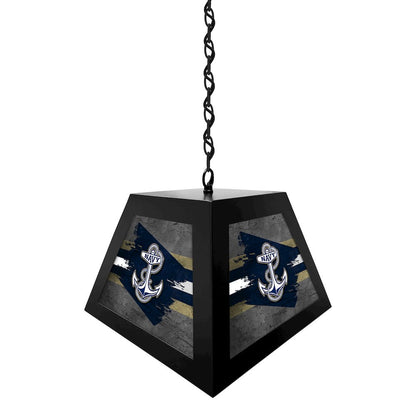 US Naval Academy Pendant Box Light
