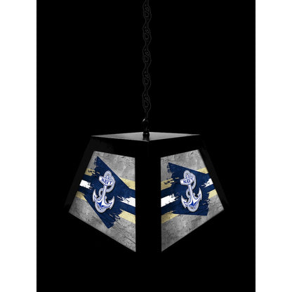 US Naval Academy Pendant Box Light