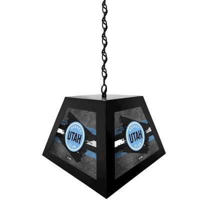 Utah Hockey Club Pendant Box Light