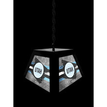 Utah Hockey Club Pendant Box Light